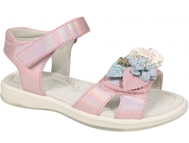 Босоножки Tom.m 7247A р. 32 Розовый