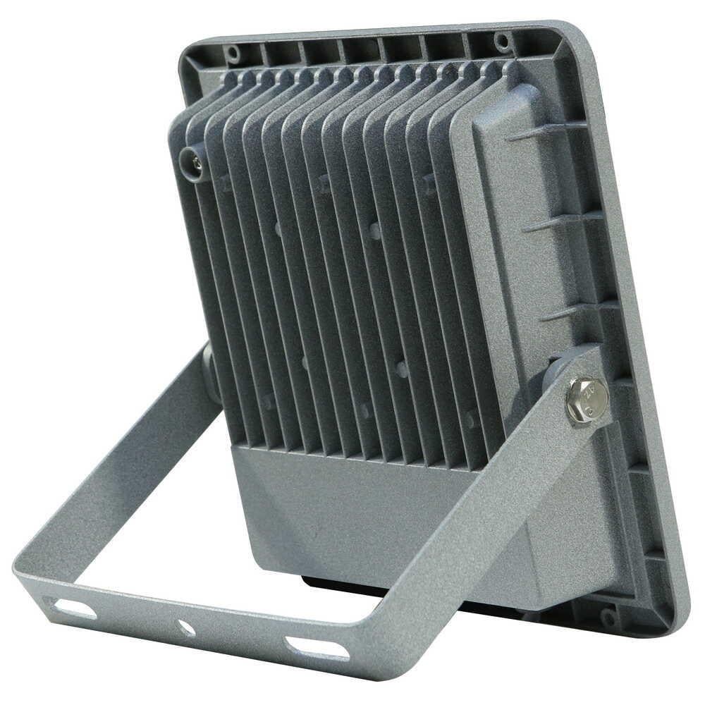 LED-прожектор Violux HERMES 30W SMD 6000K 3000 Lm IP67 (410082) - фото 2 LED-прожектор Violux HERMES 30W SMD 6000K 3000 Lm IP67 (410082) - фото 2