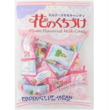 Цукерки японські Kasugai Flower's Kiss 129 г (1850508887)