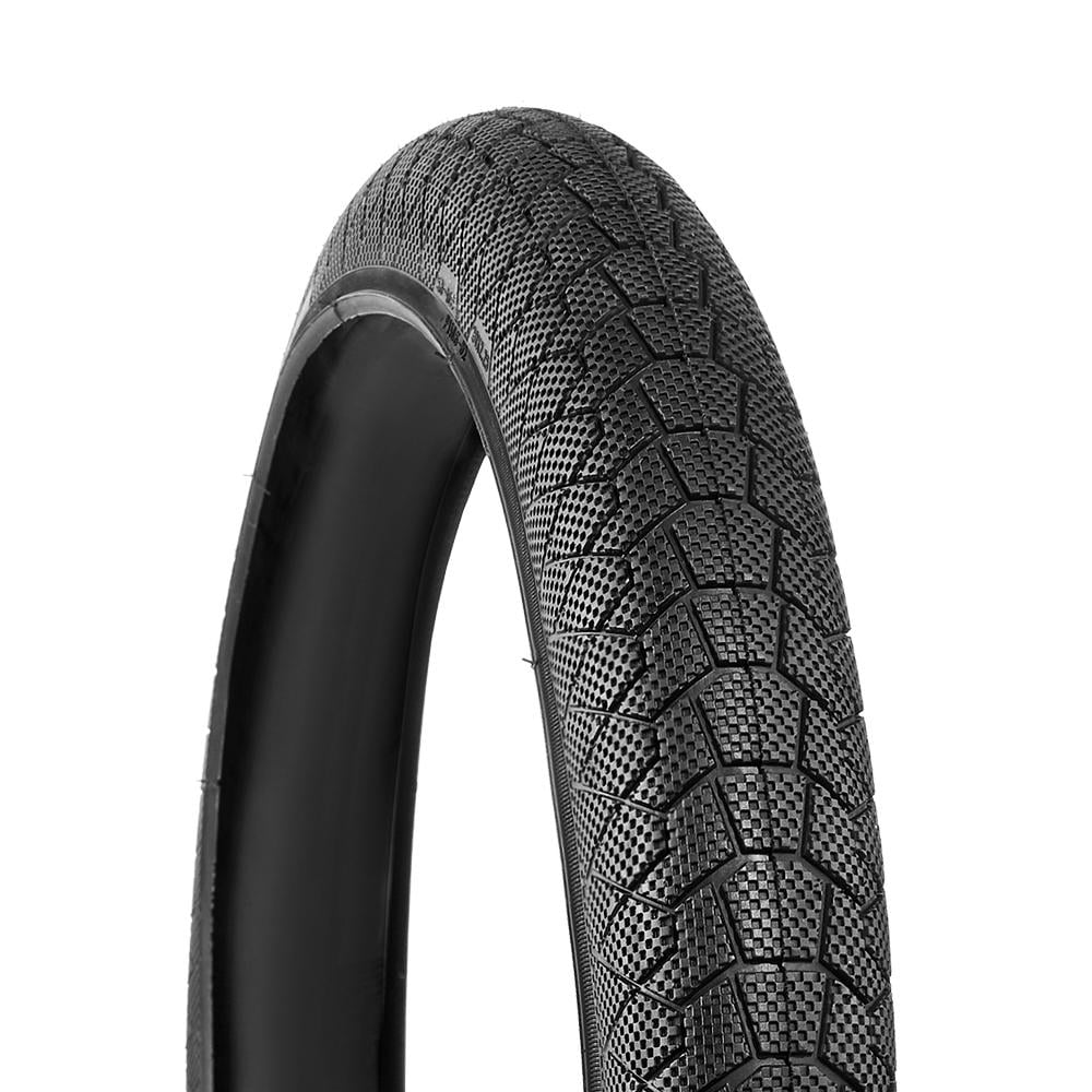 Покришка велосипедна Grey's 20x2,25 P1406 BLK (GR45120)