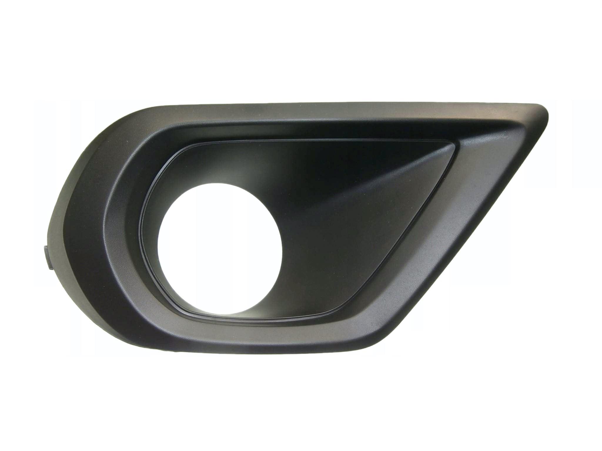 Решетка бампера AVTM Subaru Forester SJ 13- USA правая с отверстием п/тум. (6728 914)