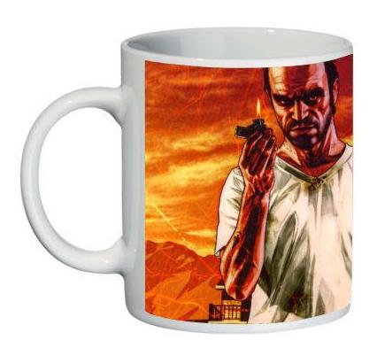 Кружка с принтом SuperCup GTA (SC-GTA-02_0012)