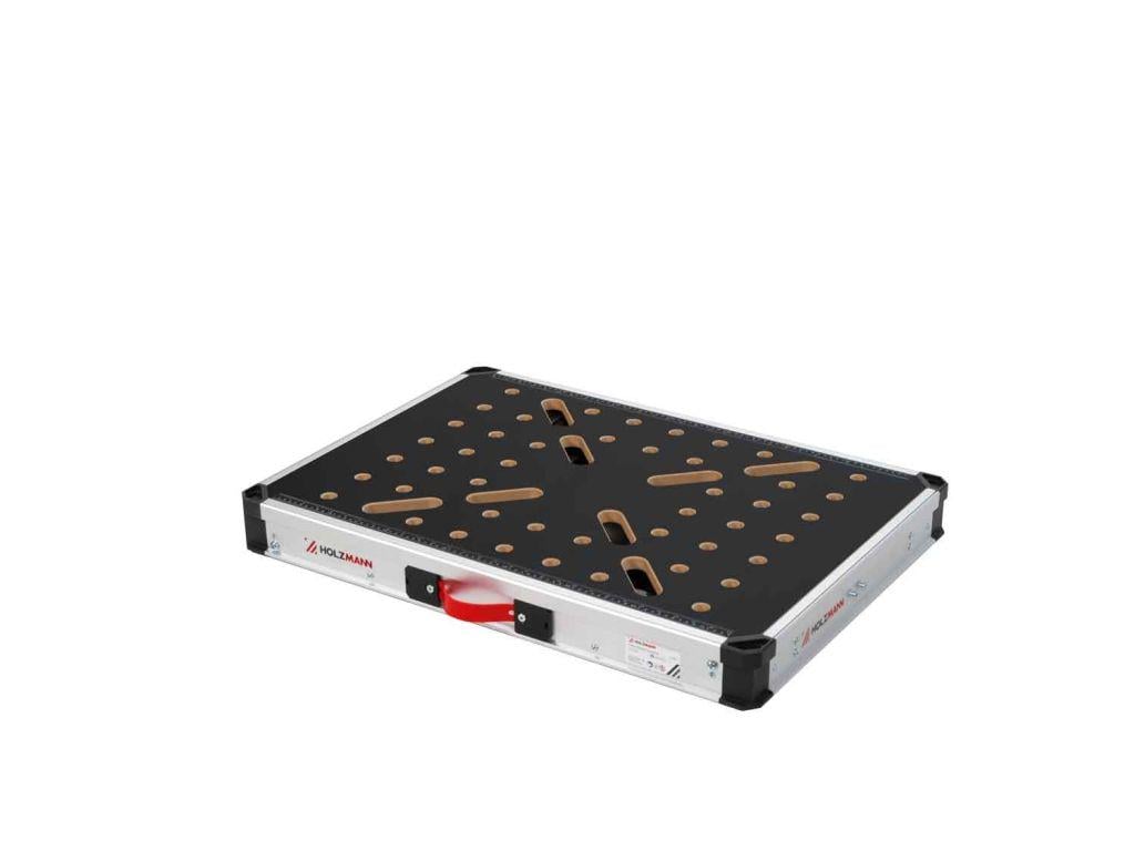 Верстак Holzmann FLEX01 (24852294) - фото 2 Верстак Holzmann FLEX01 (24852294) - фото 2