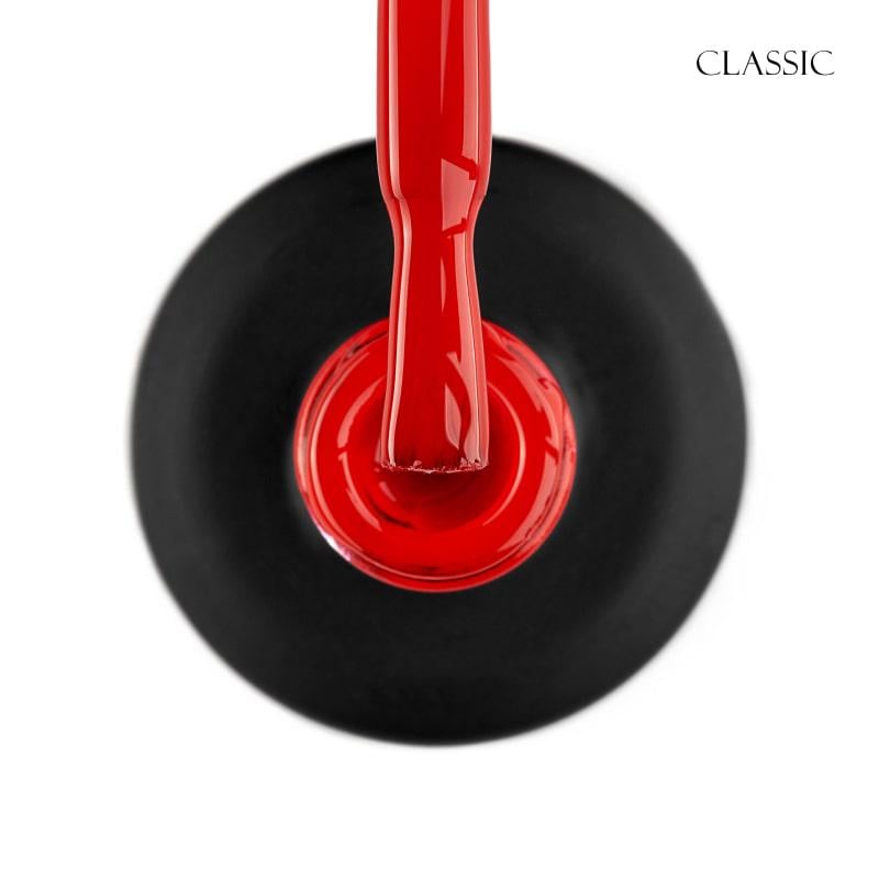 База цветная GLOSS COMPANY Gel 11 мл Classic (456789)
