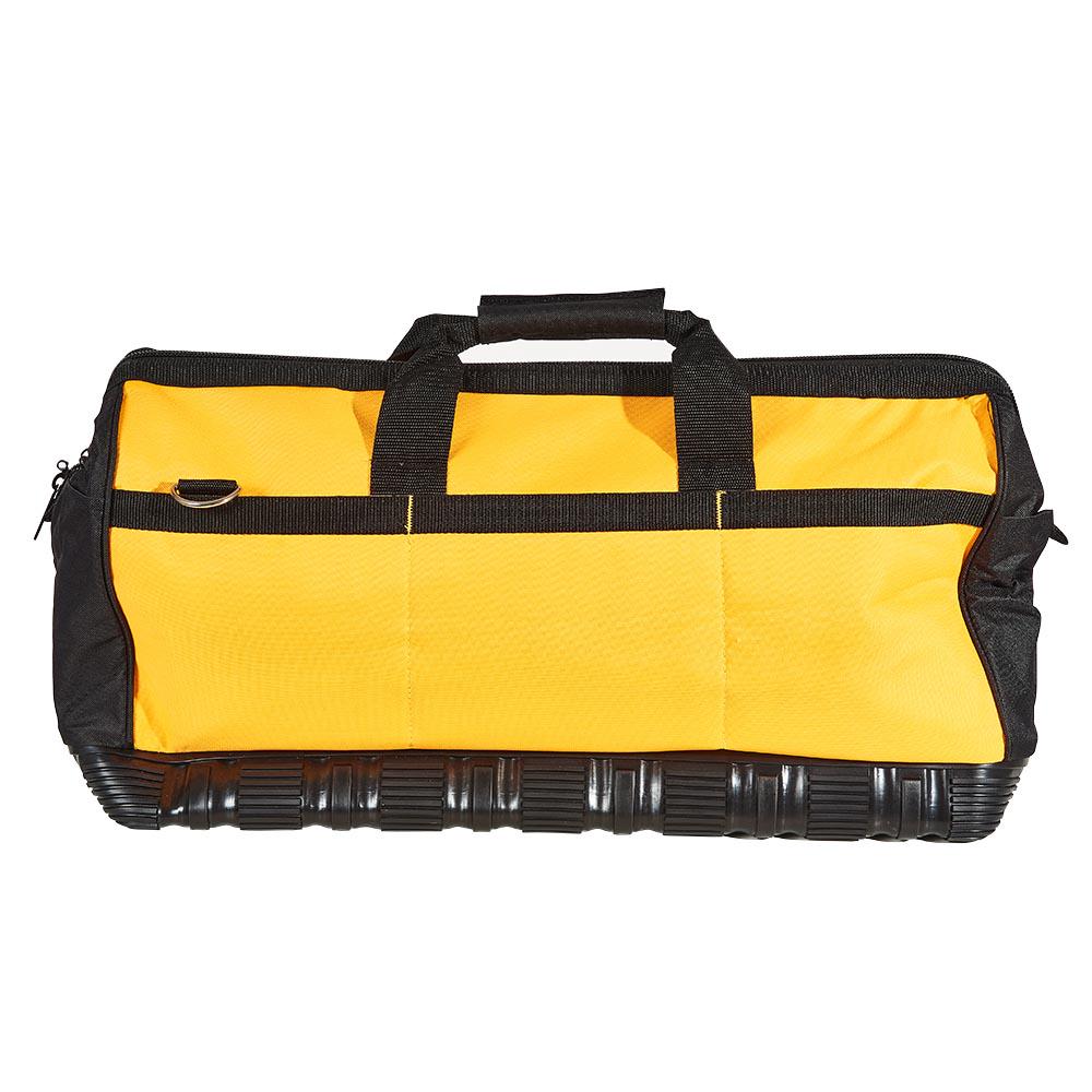 Сумка-органайзер для инструментов INGCO INDUSTRIAL 60 см (24995156) - фото 3 Сумка-органайзер для инструментов INGCO INDUSTRIAL 60 см (24995156) - фото 3