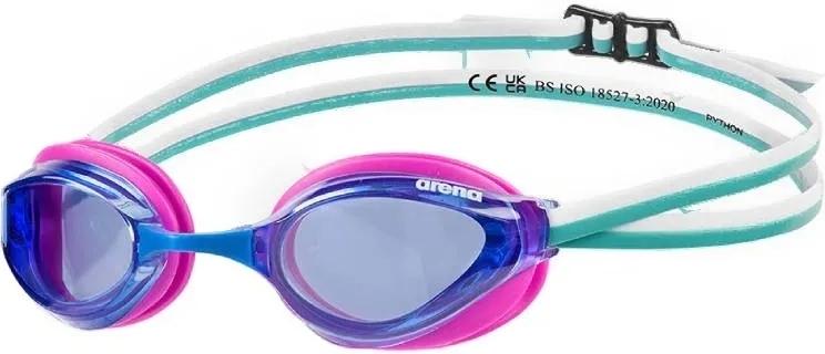 Окуляри для плавання Arena PYTHON Різнокольоровий (1E762-117)