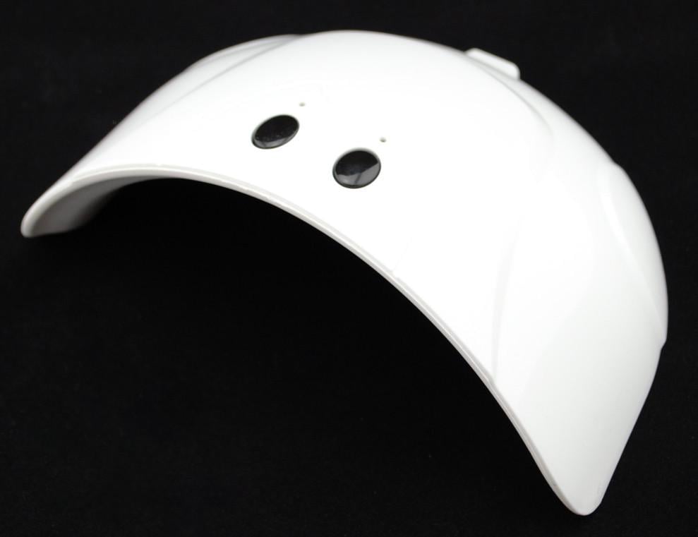 Лампа для манікюру Rav K2 12 W Білий (8812)