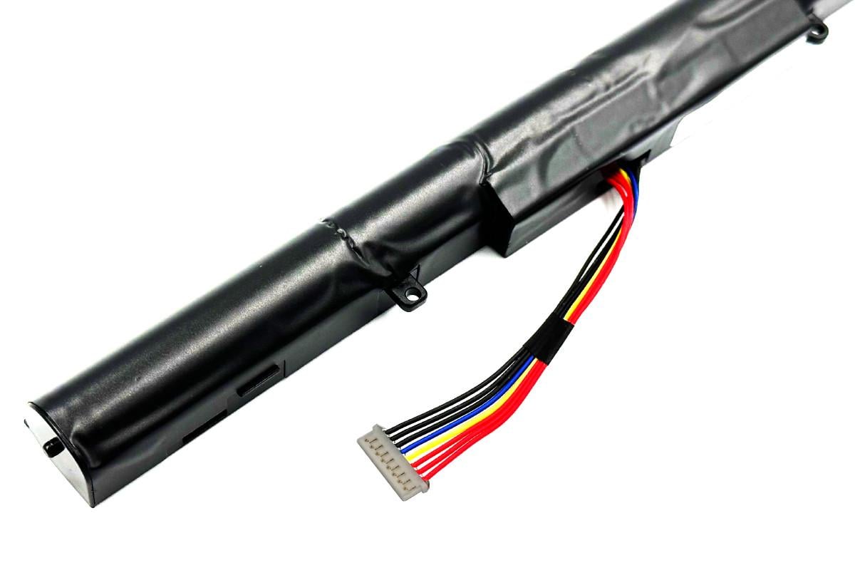 Акумулятор для ноутбука Asus A41N1611-4S1P-2600 (00000010077) - фото 4 Акумулятор для ноутбука Asus A41N1611-4S1P-2600 (00000010077) - фото 4