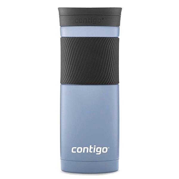 Термокружка Contigo Byron Snapseal 591 мл Earl Grey (2063321)