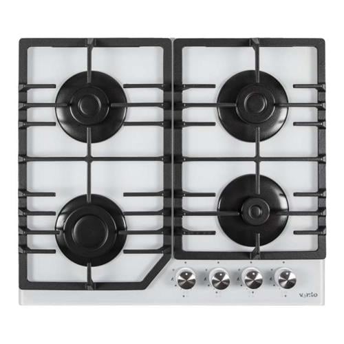 Варильна поверхня Ventolux HSF640-W3G CS WH (4627)