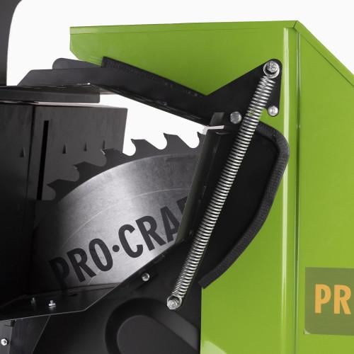 Дроворез ProCraft PLG700 - фото 8