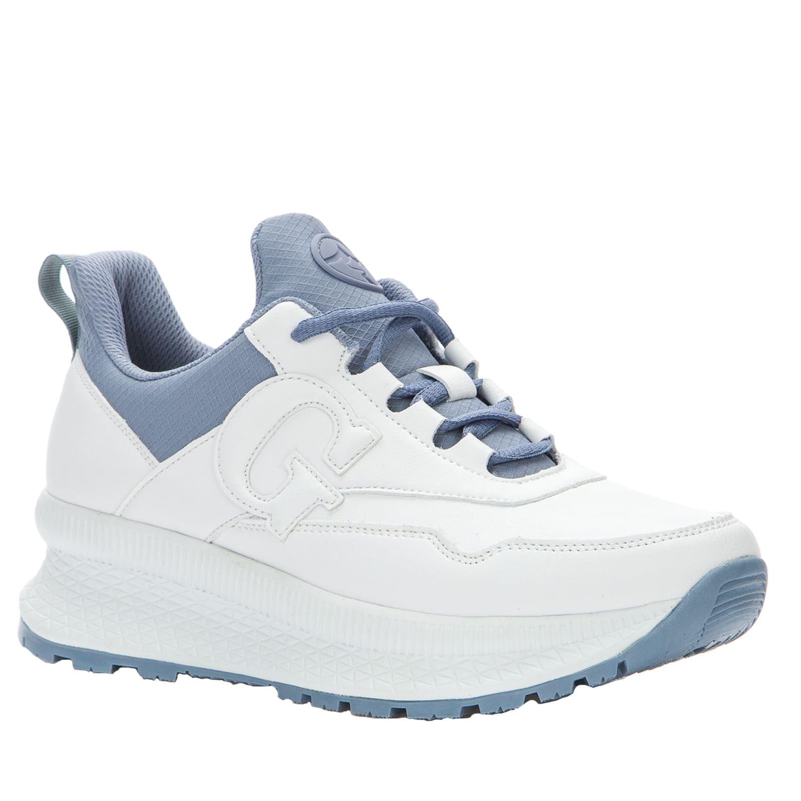 Кросівки жіночі Grunberg 92519827 р. 41 Білий (9251982741) - фото 2 Кросівки жіночі Grunberg 92519827 р. 41 Білий (9251982741) - фото 2