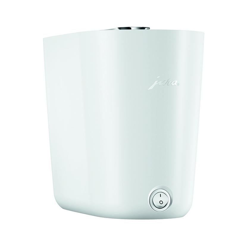 Підігрівач чашок Jura Cup warmer S White (24175)