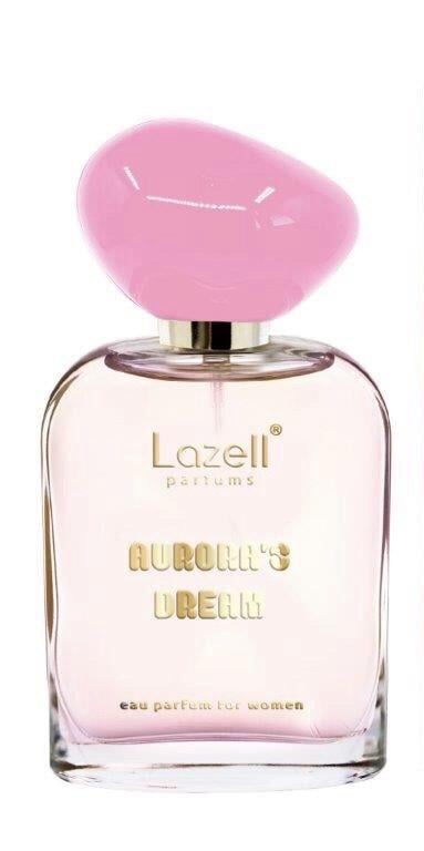 Парфумована вода для жінок Lazell Aurora's Dream 100 ml Тестер (18245494)
