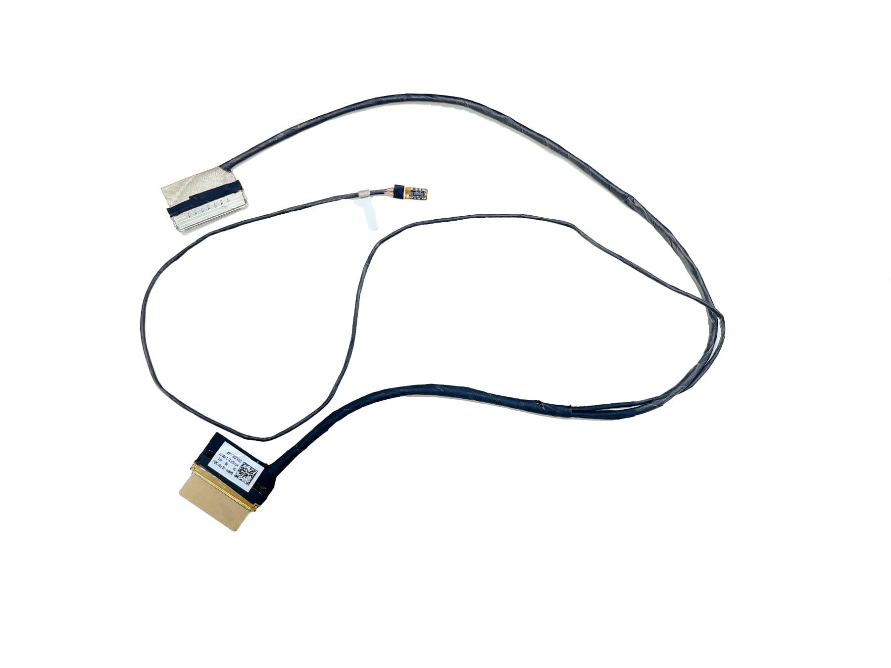 Шлейф матрицы/экрана Asus Vivobook K3400/K6400/M6400/N7400/X3400/X7400/M7600 60Hz IPS 2.5K (DDXJDBLC000)