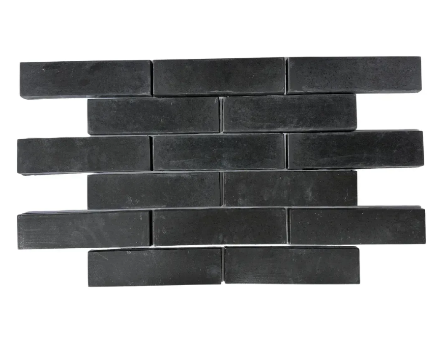 Плитка облицовочная Brickland Brickland Graphite