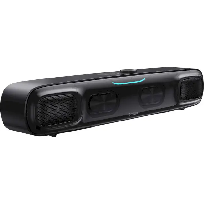 Саундбар BASEUS AeQur DS10 Mini Soundbar A20054402111-00 Black