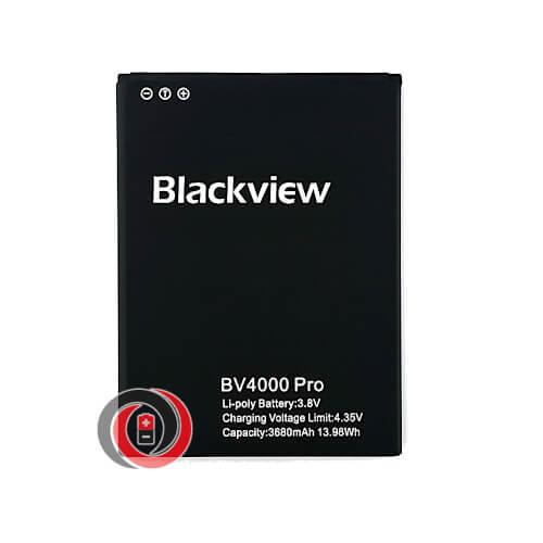 Батарея Blackview BV4000 Pro AAA