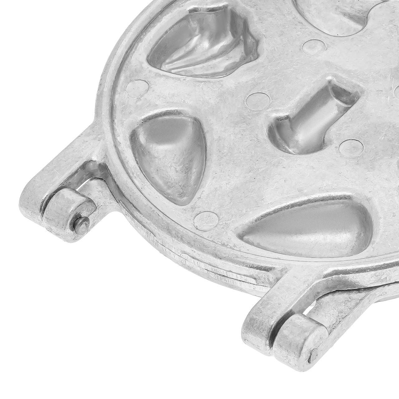 Форма для випікання горішків Асорті (12692573) - фото 7 Форма для випікання горішків Асорті (12692573) - фото 7