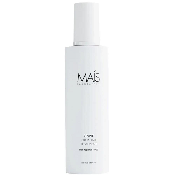 Відновлюючий еліксир для волосся MAIS REVIVE ELIXIR HAIR TREATMENT 250 мл
