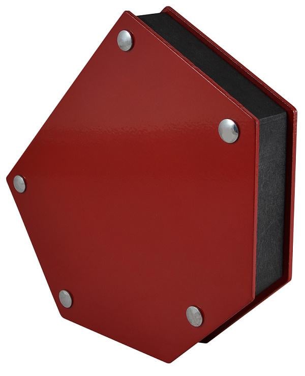 Держатель магнитный АСКО-УКРЕМ 6015 20 мм угол удержания 30/45/60/75/90/135° вес удержания 34 кг (A0200020013)