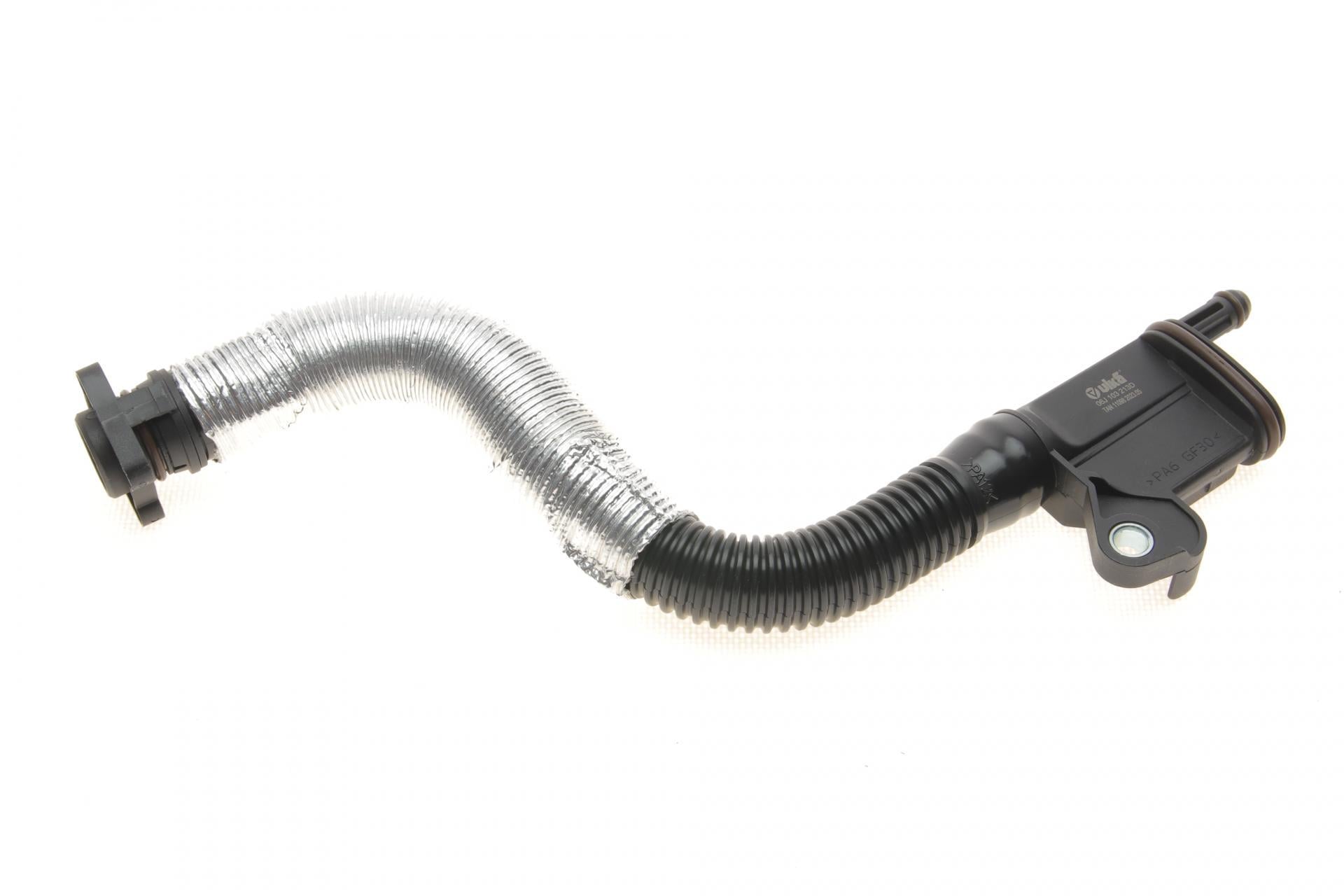 Патрубок вентиляції картера Vika Skoda Superb/VW Passat/Tiguan 1.8TSI/2.0TSI (05-11030886901)