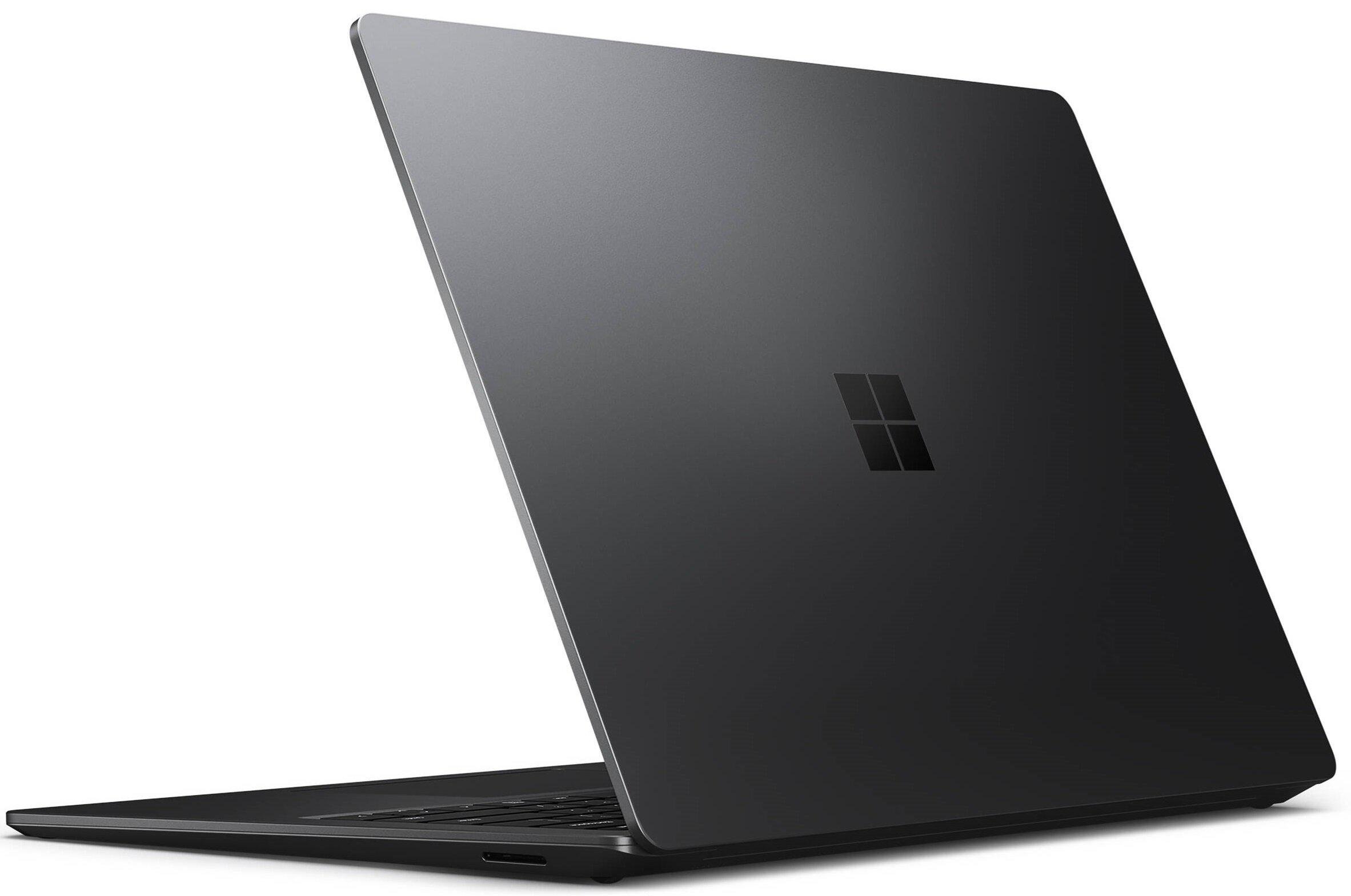 Ноутбук Microsoft Surface Laptop 3 135" i7-1065G7 RAM 1TB SSD Windows 10 Professional 16 Gb (PLJ-00008) - фото 3