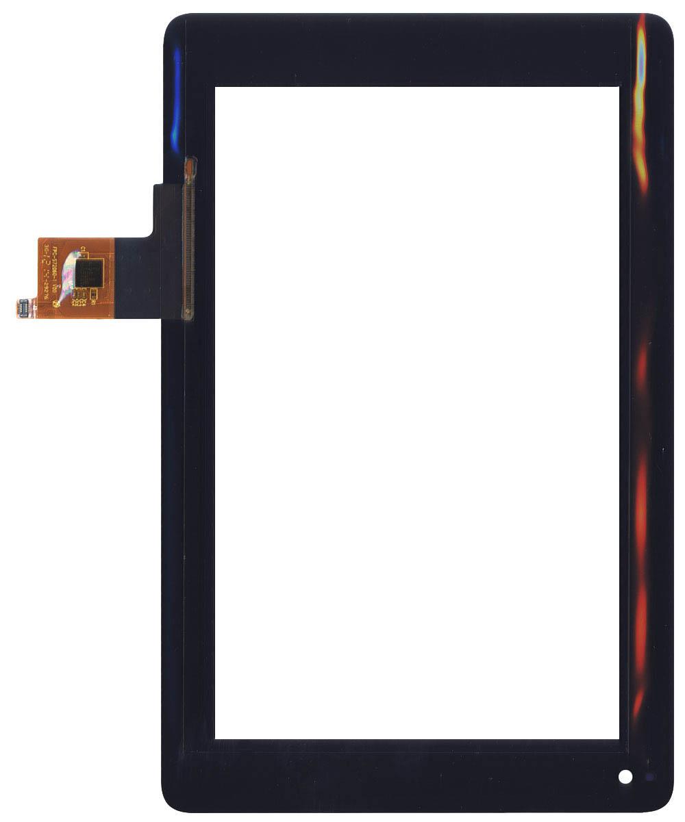 Тачскрин для планшета Huawei Mediapad S7-301u Черный