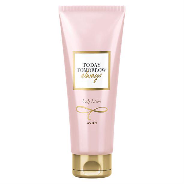 Лосьйон для тіла жіночий Avon TTA Always парфумований 125 мл (AV1526365)