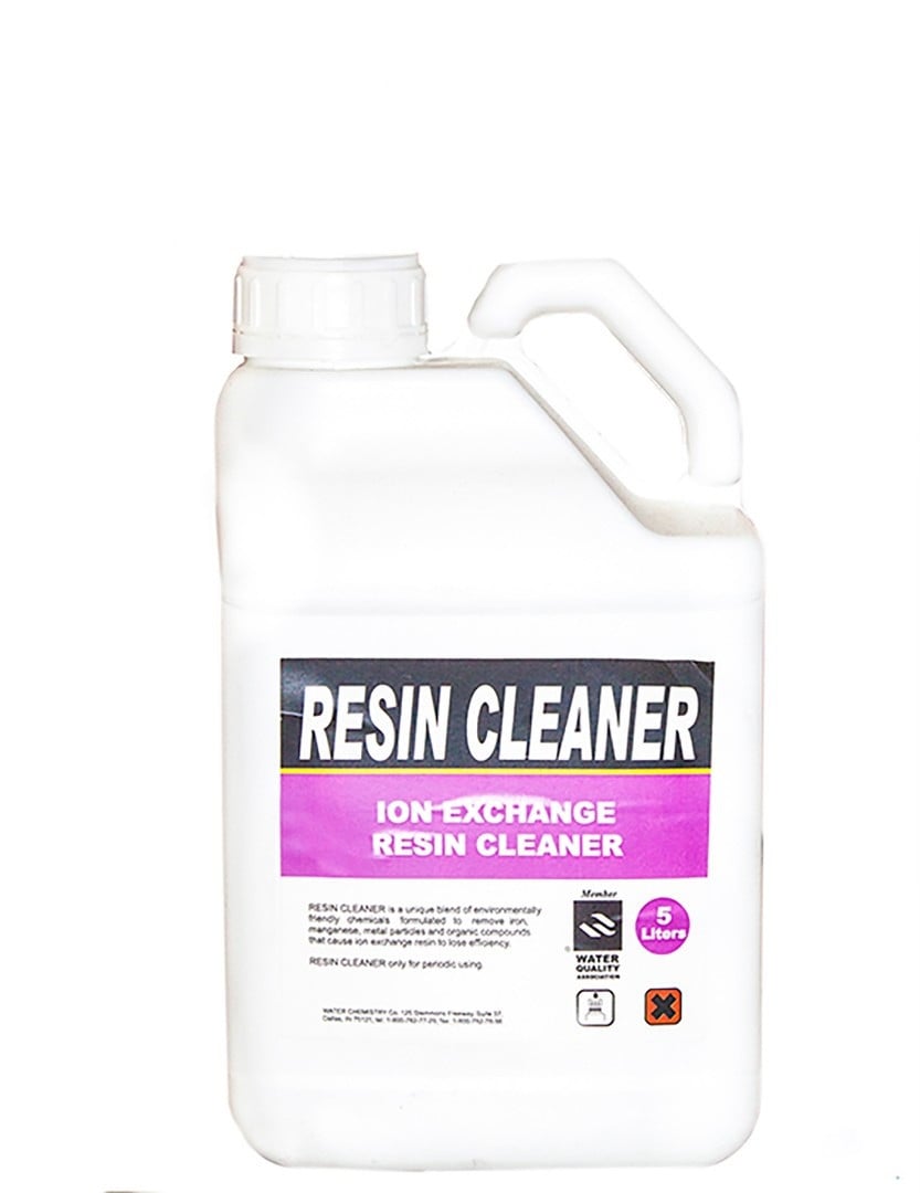 Средство Resin Cleaner для восстановления смолы (1523890)