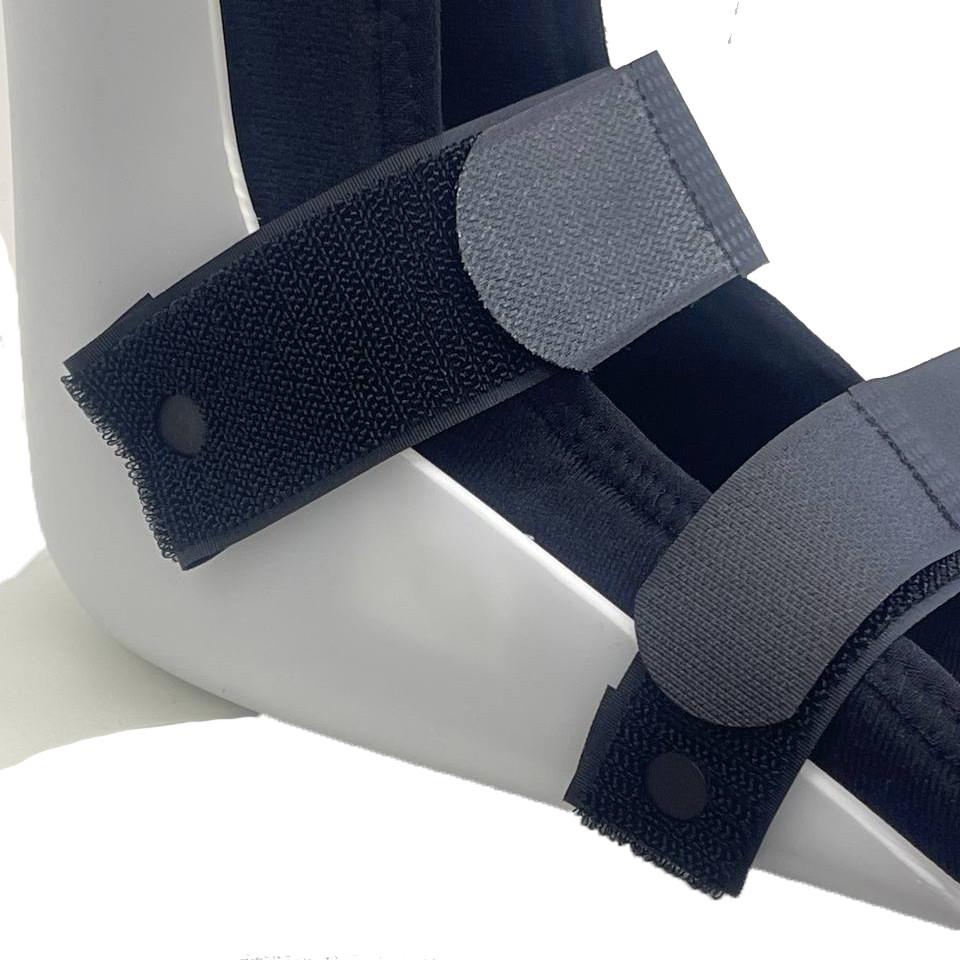 Ортез-чобіток для гомілковостопного суглоба деротаційний ORTHOPEDICS MEDICAL FA51 L (1801954983) - фото 5