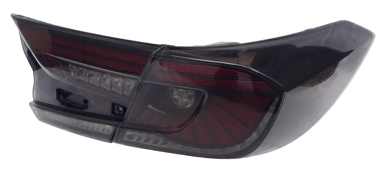 Автомобильные фонари задние Honda Accord (1883192649) Автомобильные фонари задние Honda Accord (1883192649)