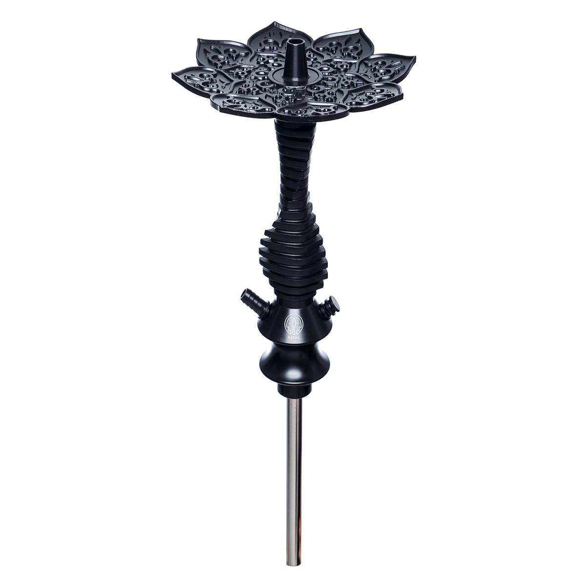 Шахта Karma Hookah 3.0 Mini Чорний (034-216)