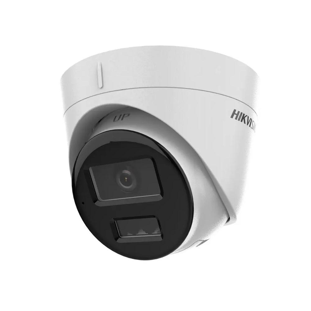 Камера 2 МП IP Hikvision DS-2CD1323G2-LIUF 2,8 мм