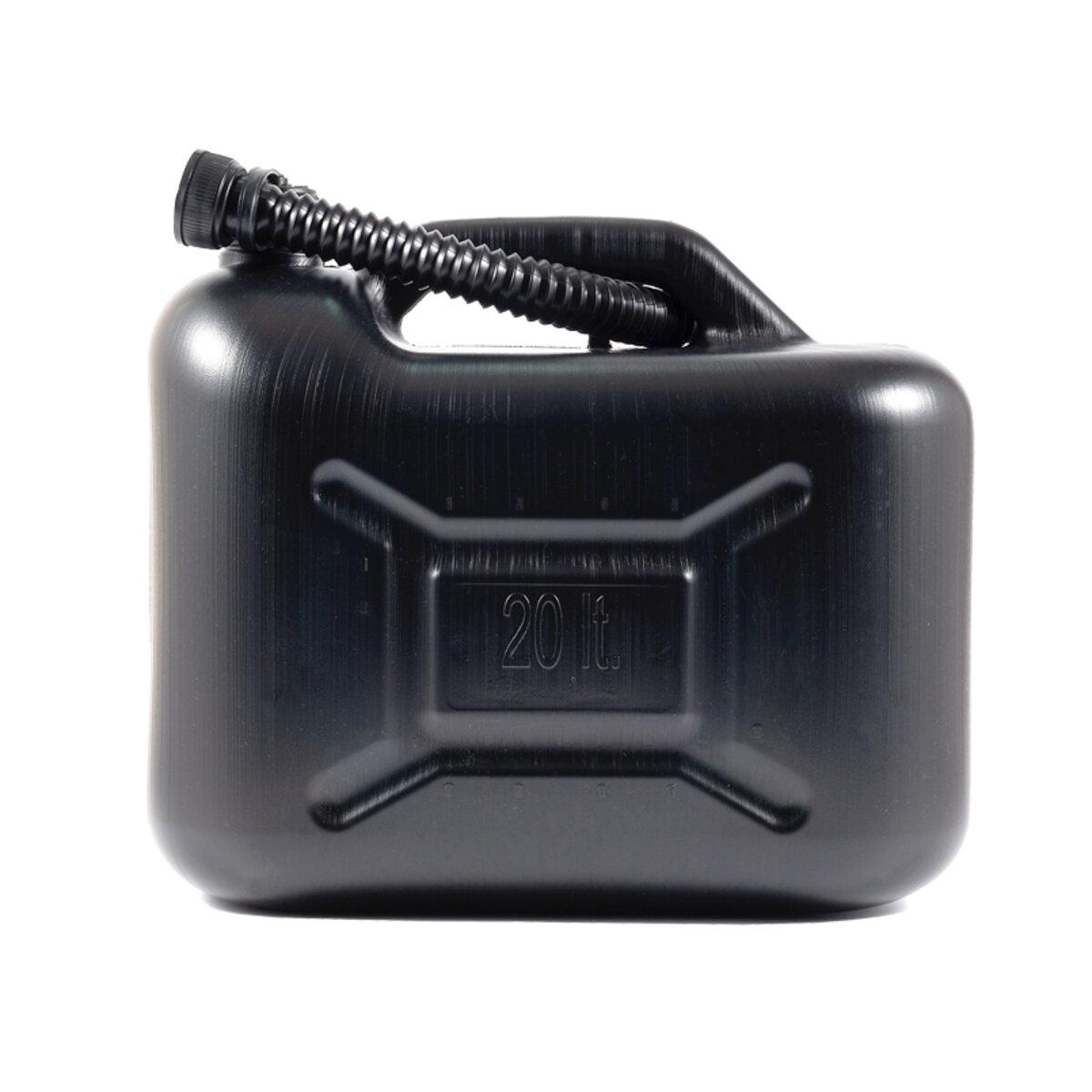 Канистра пластиковая Winso 20 л - фото 3 Канистра пластиковая Winso 20 л - фото 3