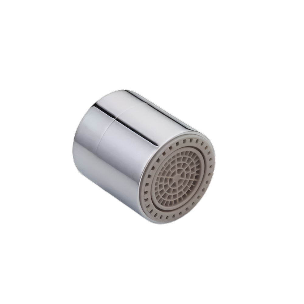 Аератор дворежимний Frap F72-6 РВ Ø 24 мм (30372442)