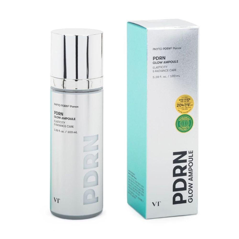 Сыворотка для лица с PDRN и технологией Reedle VT Glow Ampoule (VTPD40533)