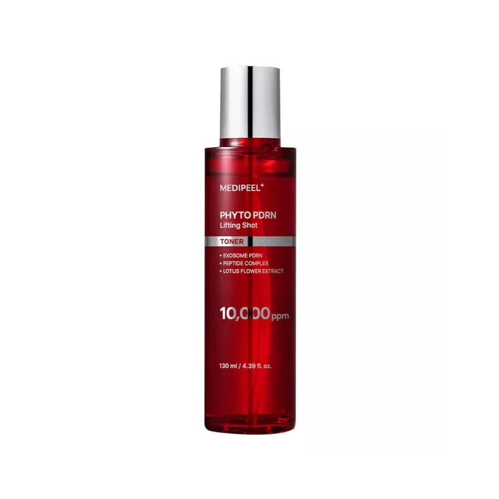 Тонер восстанавливающий антивозрастной Medi Peel Phyto Exosome PDRN Lifting Shot Toner 130 мл (MP0004)