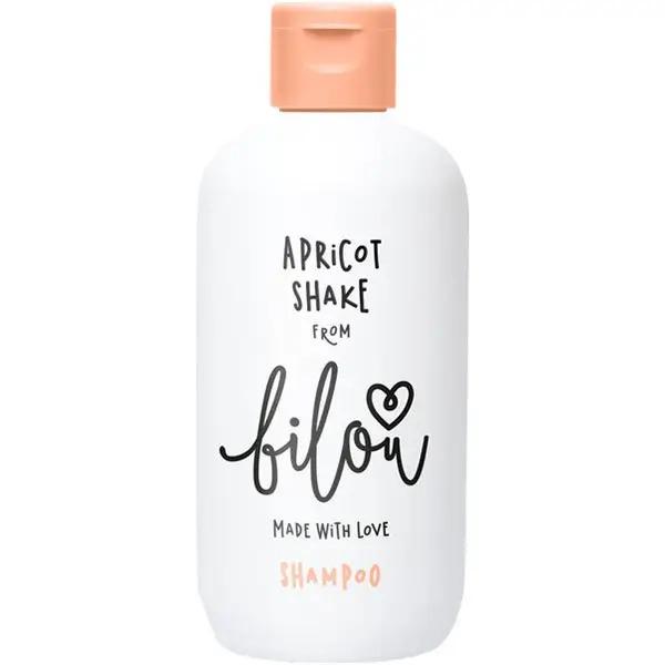 Шампунь для волос BILOU Apricot Shake Shampoo 250 мл (10506640)