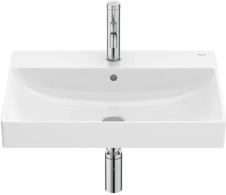 Умивальник ROCA Ona A327686000 60х46х16 см (129323813)