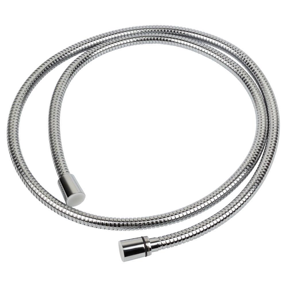 Шланг для душу Corso XB-4136 1/2" хромований з підшипником 175 см (9691912)