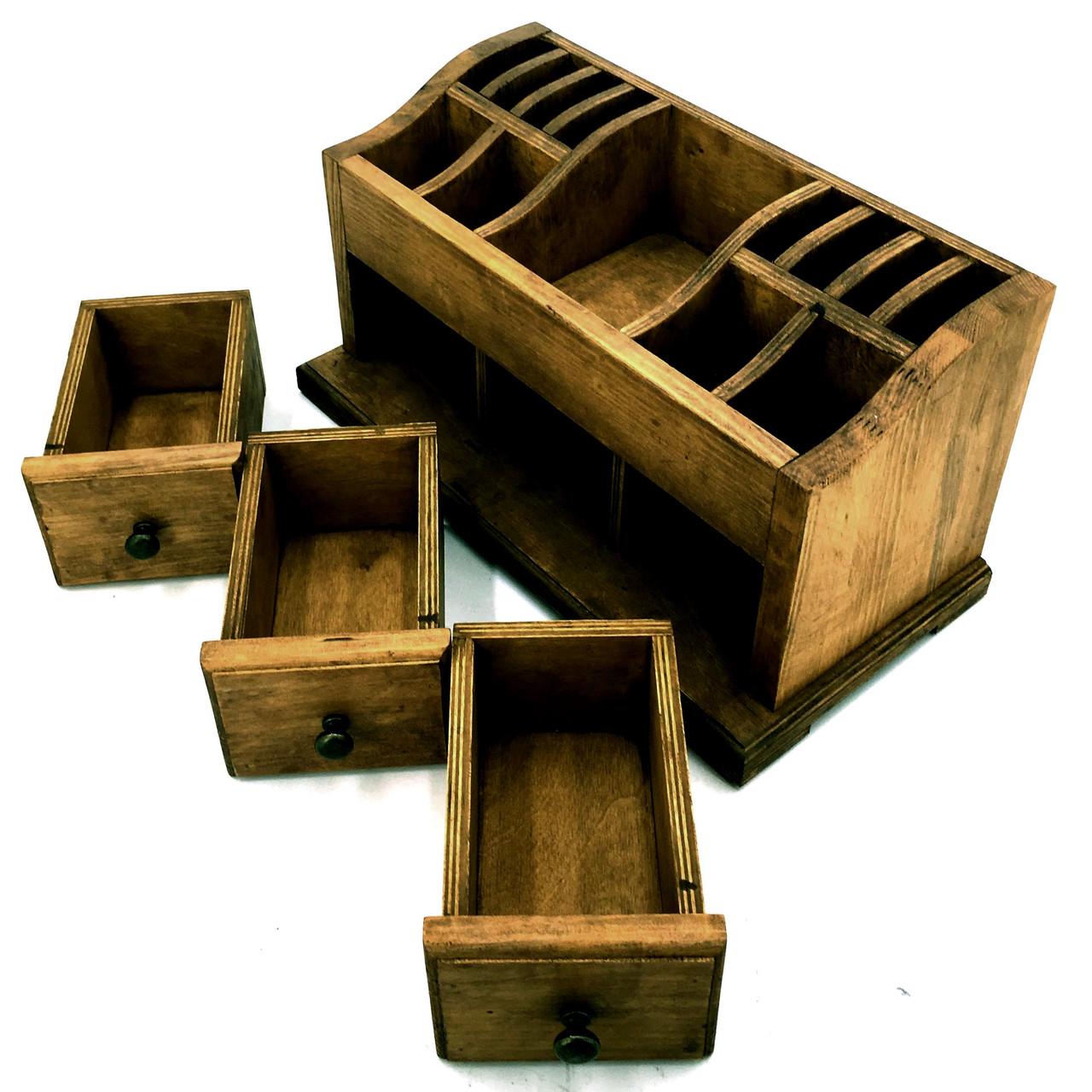 Мини-комод из дерева Фельда Мускат (МНК-009407) Мини-комод из дерева Фельда Мускат (МНК-009407)