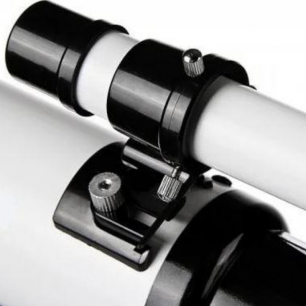 Телескоп астрономический со штативом Telescop F40070 150х70 мм - фото 6 Телескоп астрономический со штативом Telescop F40070 150х70 мм - фото 6