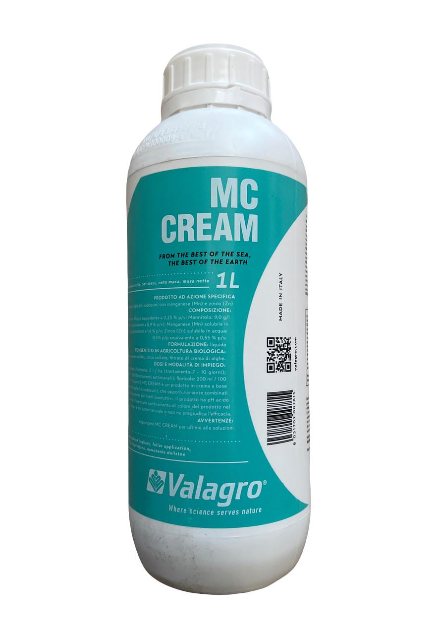 Биостимулятор роста Valagro MAXICROP CREAM 1 л (2464710508)