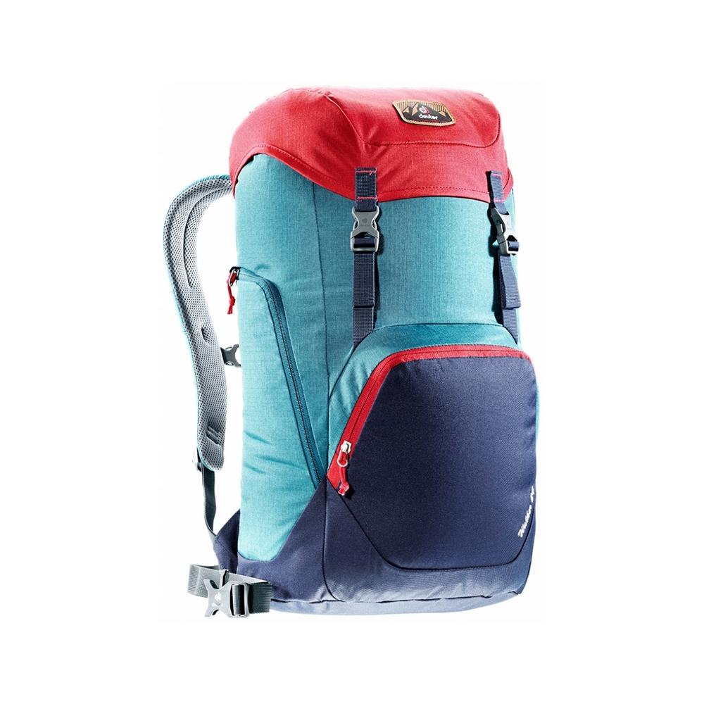 Рюкзак Deuter Walker Denim-navy 24 л (49601) Рюкзак Deuter Walker Denim-navy 24 л (49601)