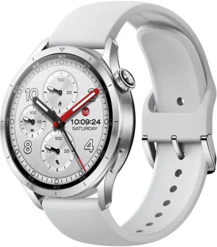 Смарт-часы Watch S5 46mm BHR08ISGL Silver