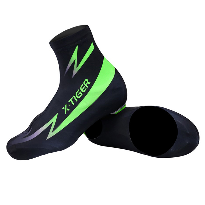 Бахилы велосипедные X-Тiger XM-DPXT-013 M Green