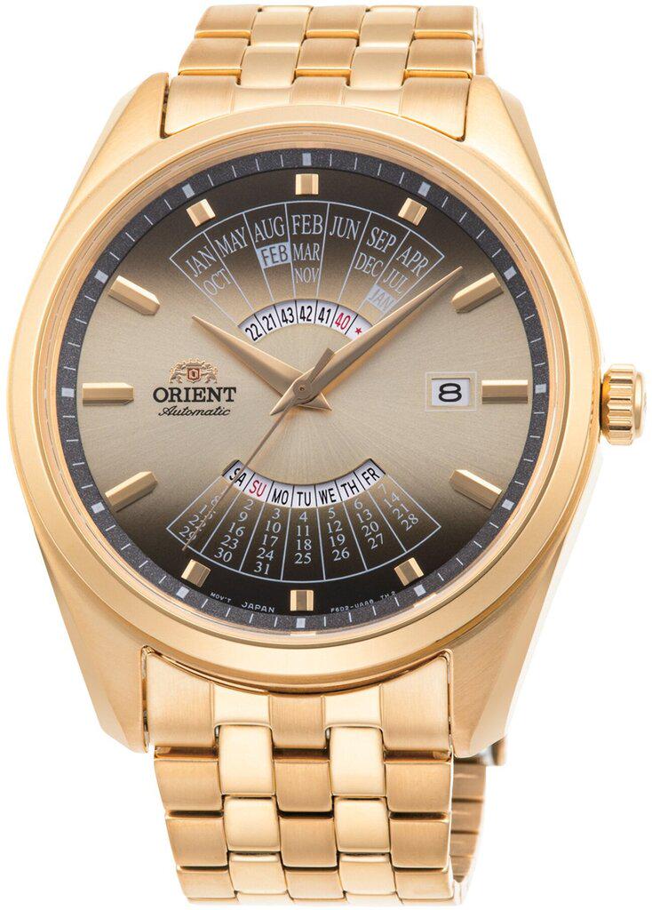 Часы механические Orient RA-BA0001G10B с автоподзаводом