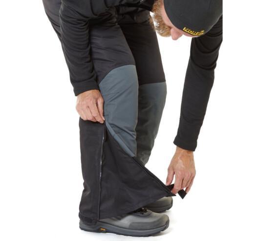 Костюм зимовий мембраний Norfin ELEMENT+ -35°С L (4320-01-L) - фото 5