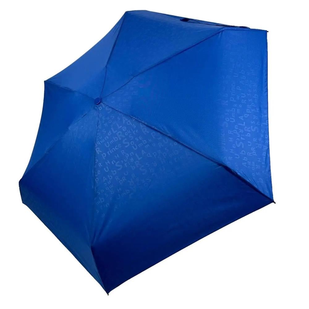 Зонт Rainbrella капсула женский Синий (160*50)